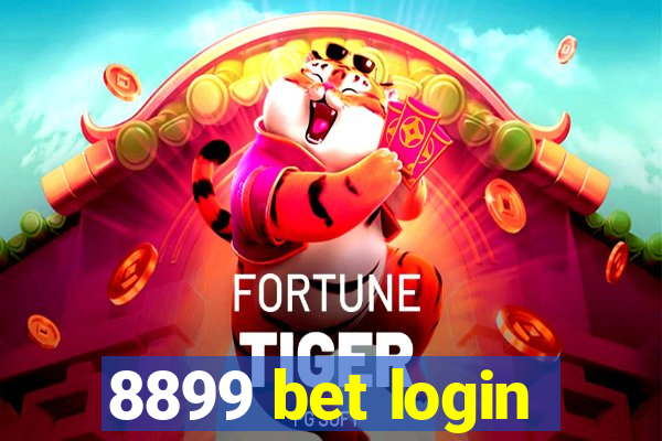 8899 bet login